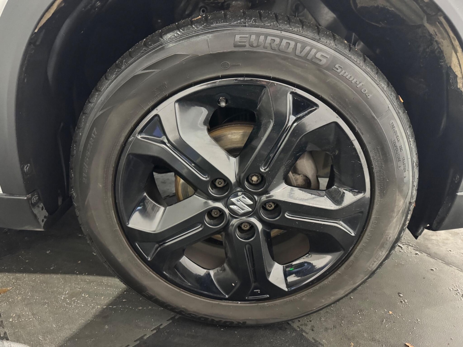 Used Suzuki Vitara 2017 for sale - 76538018: Photo 28