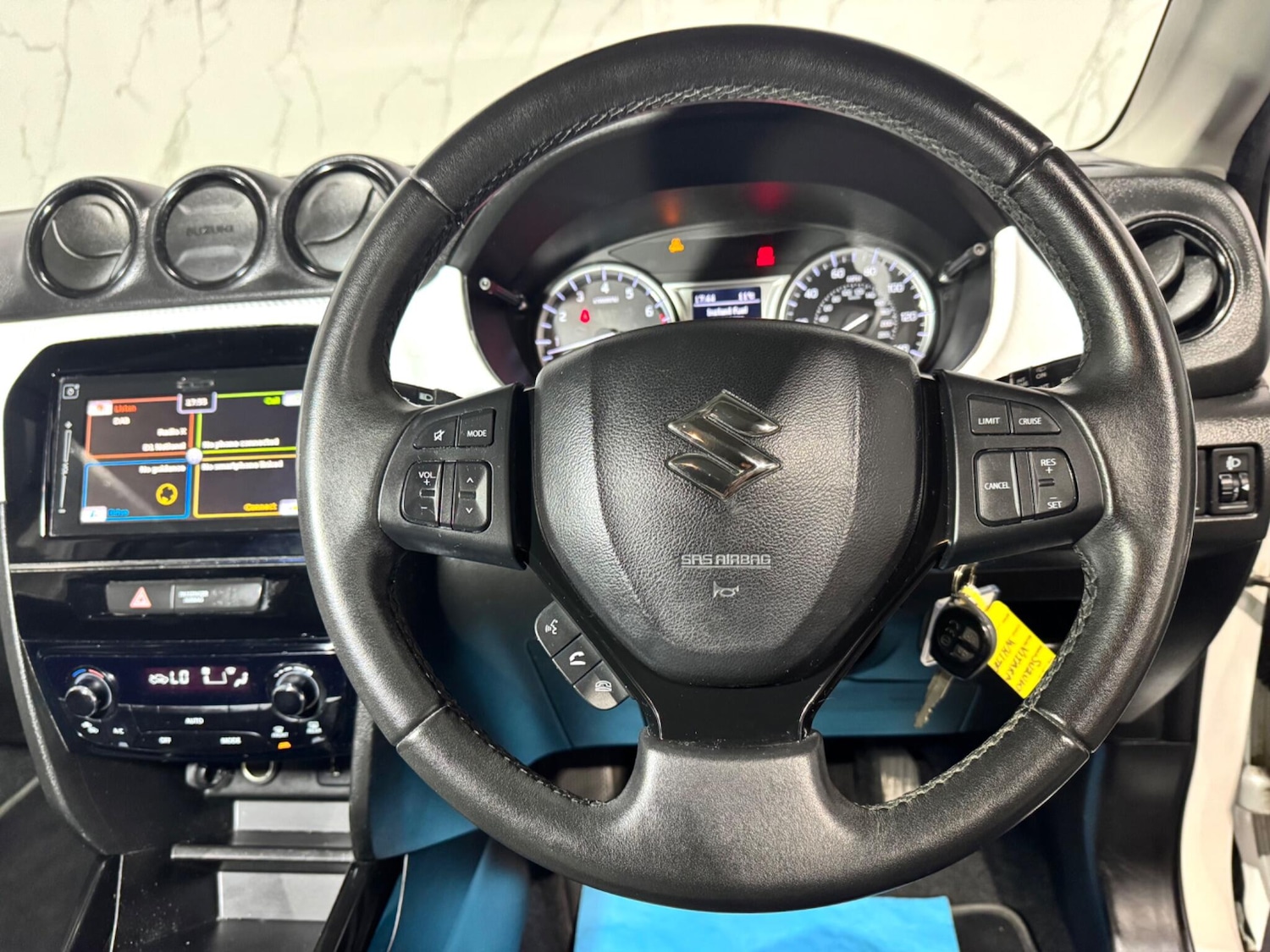 Used Suzuki Vitara 2017 for sale - 76538018: Photo 29