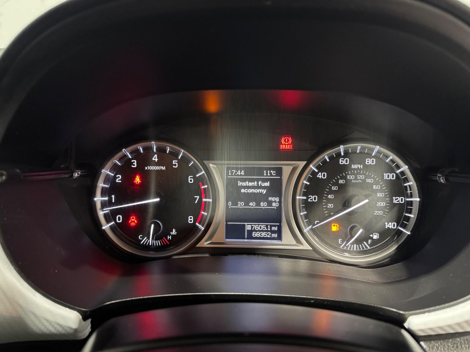 Used Suzuki Vitara 2017 for sale - 76538018: Photo 30