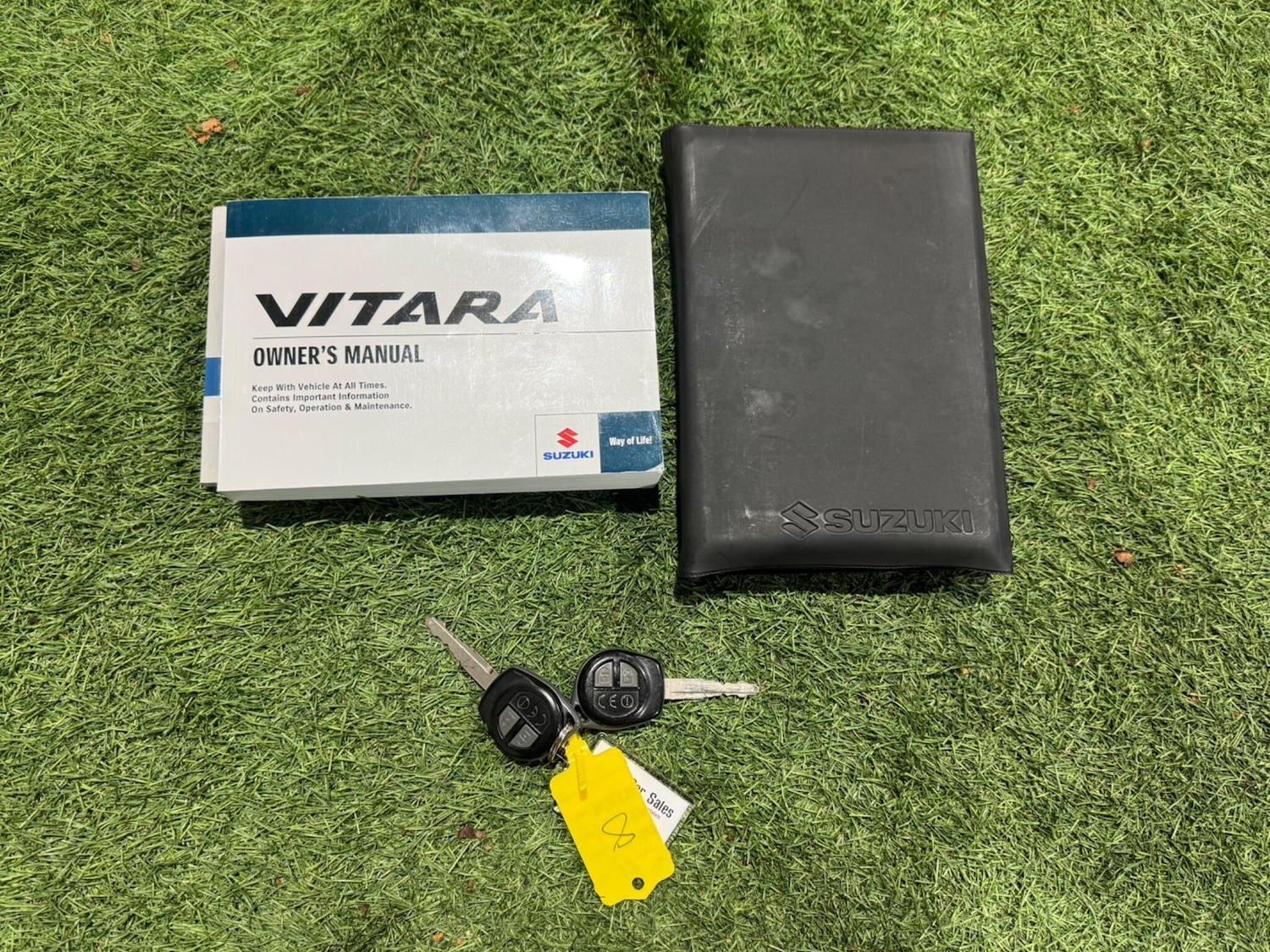 Used Suzuki Vitara 2017 for sale - 76538018: Photo 31