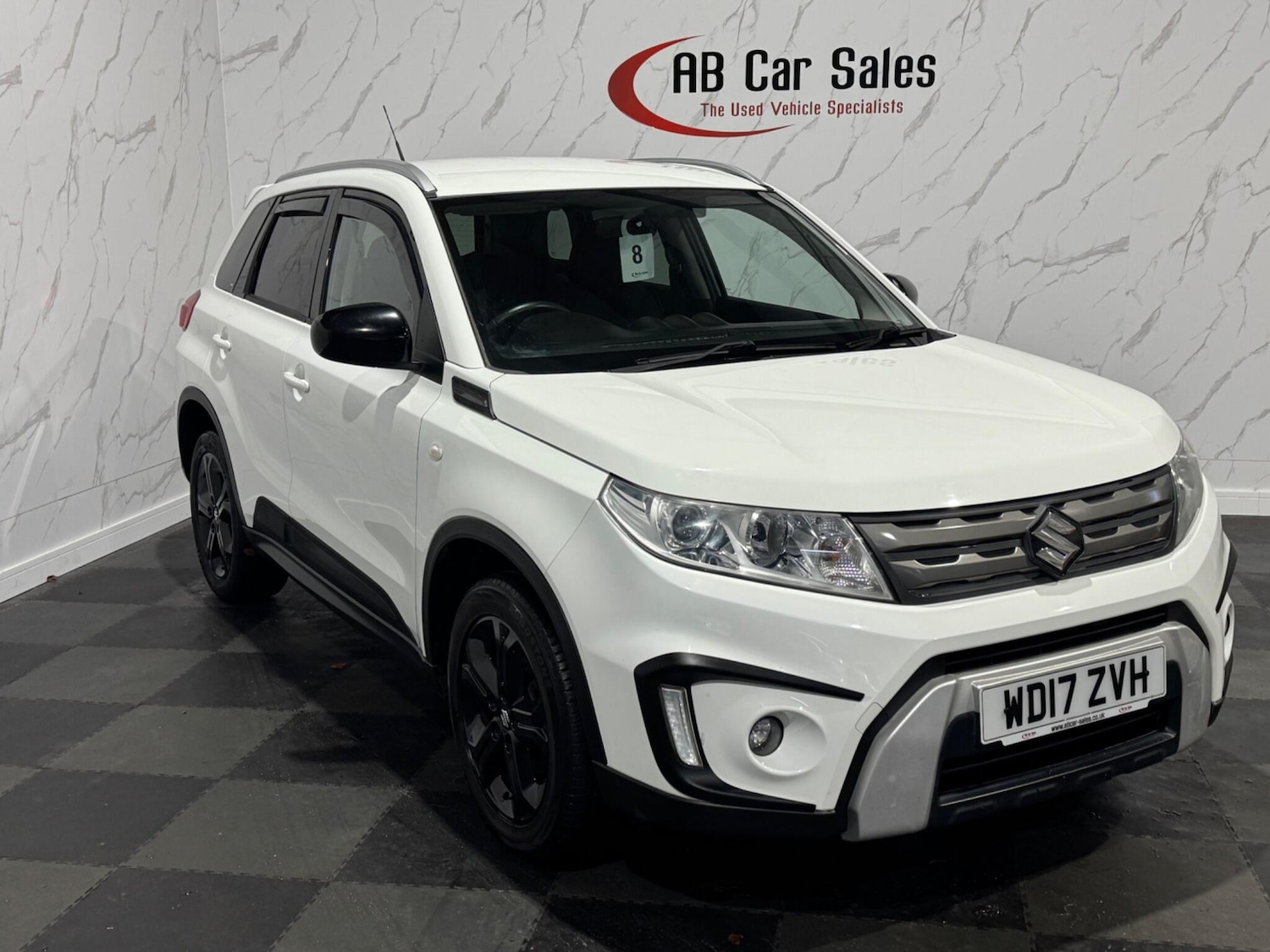 Used Suzuki Vitara 2017 for sale - 76538018: Photo 5