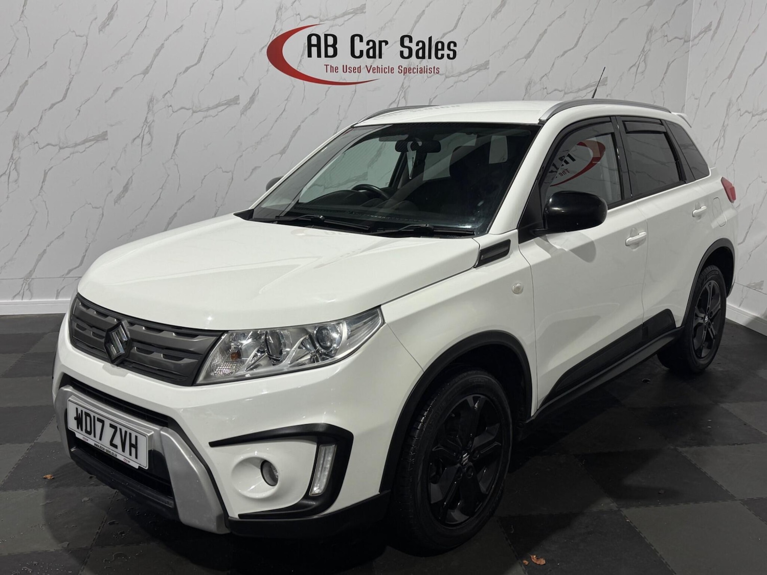 Used Suzuki Vitara 2017 for sale - 76538018: Photo 6