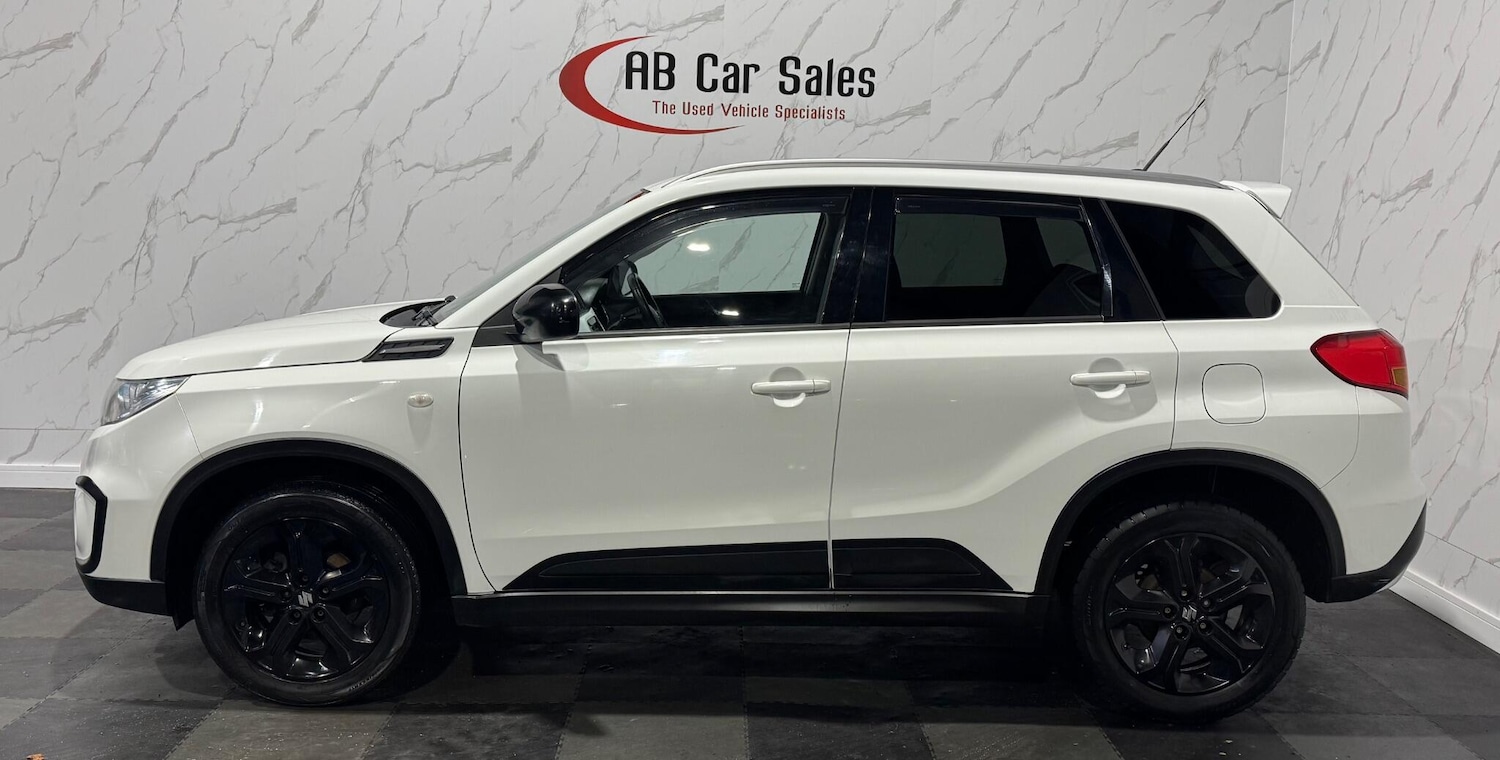 Used Suzuki Vitara 2017 for sale - 76538018: Photo 7