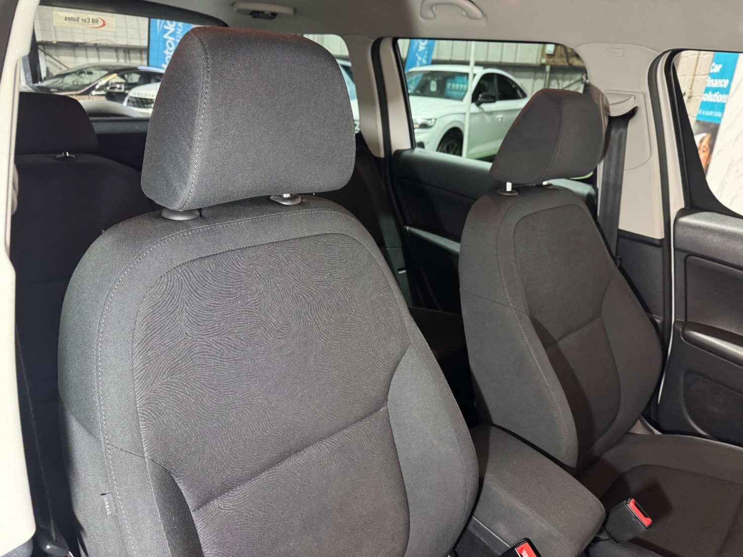 Used Skoda Yeti 2015 for sale - 76336308: Photo 13