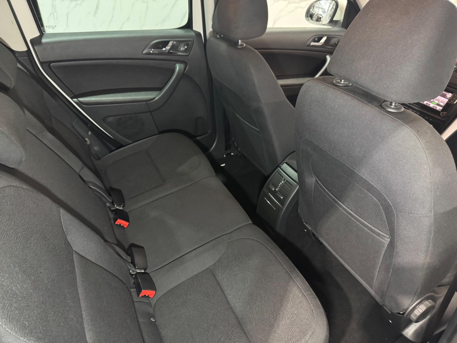 Used Skoda Yeti 2015 for sale - 76336308: Photo 14