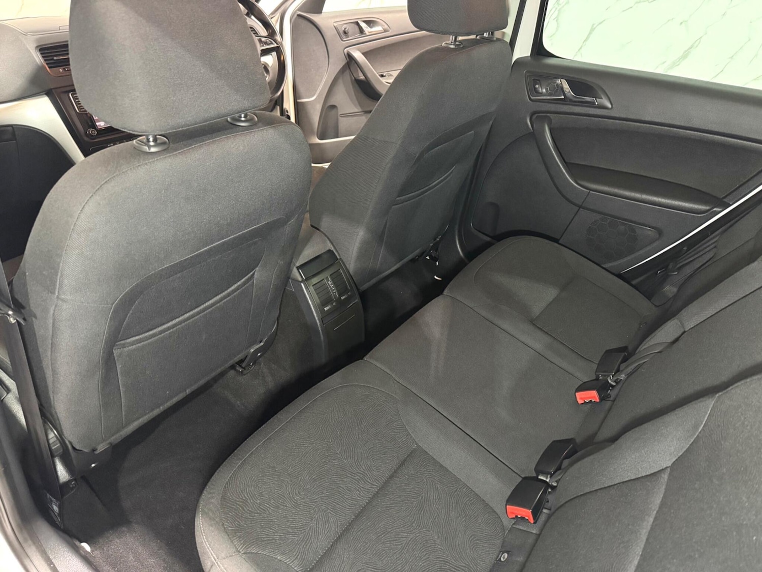 Used Skoda Yeti 2015 for sale - 76336308: Photo 18