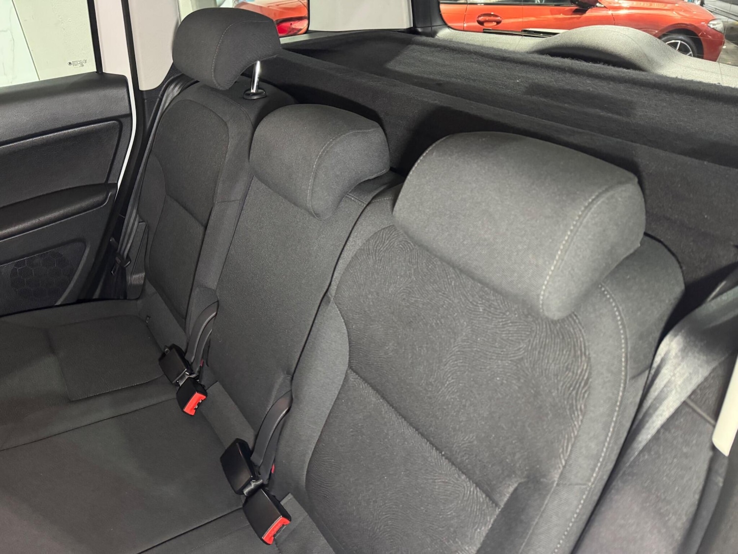 Used Skoda Yeti 2015 for sale - 76336308: Photo 19