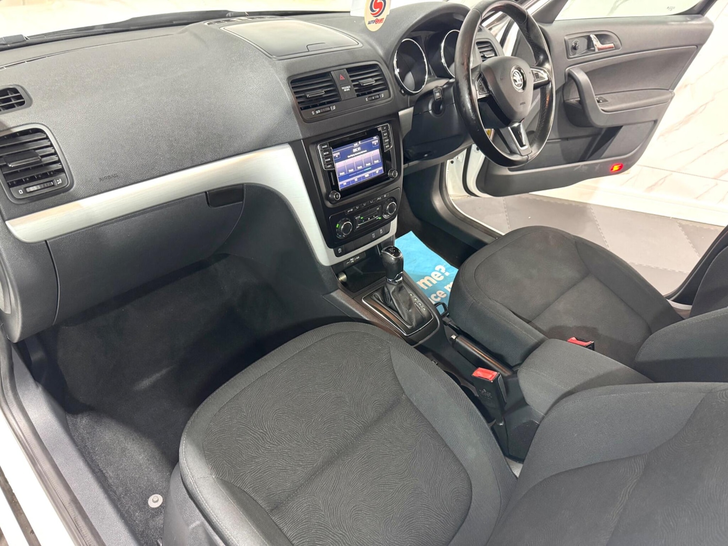 Used Skoda Yeti 2015 for sale - 76336308: Photo 20