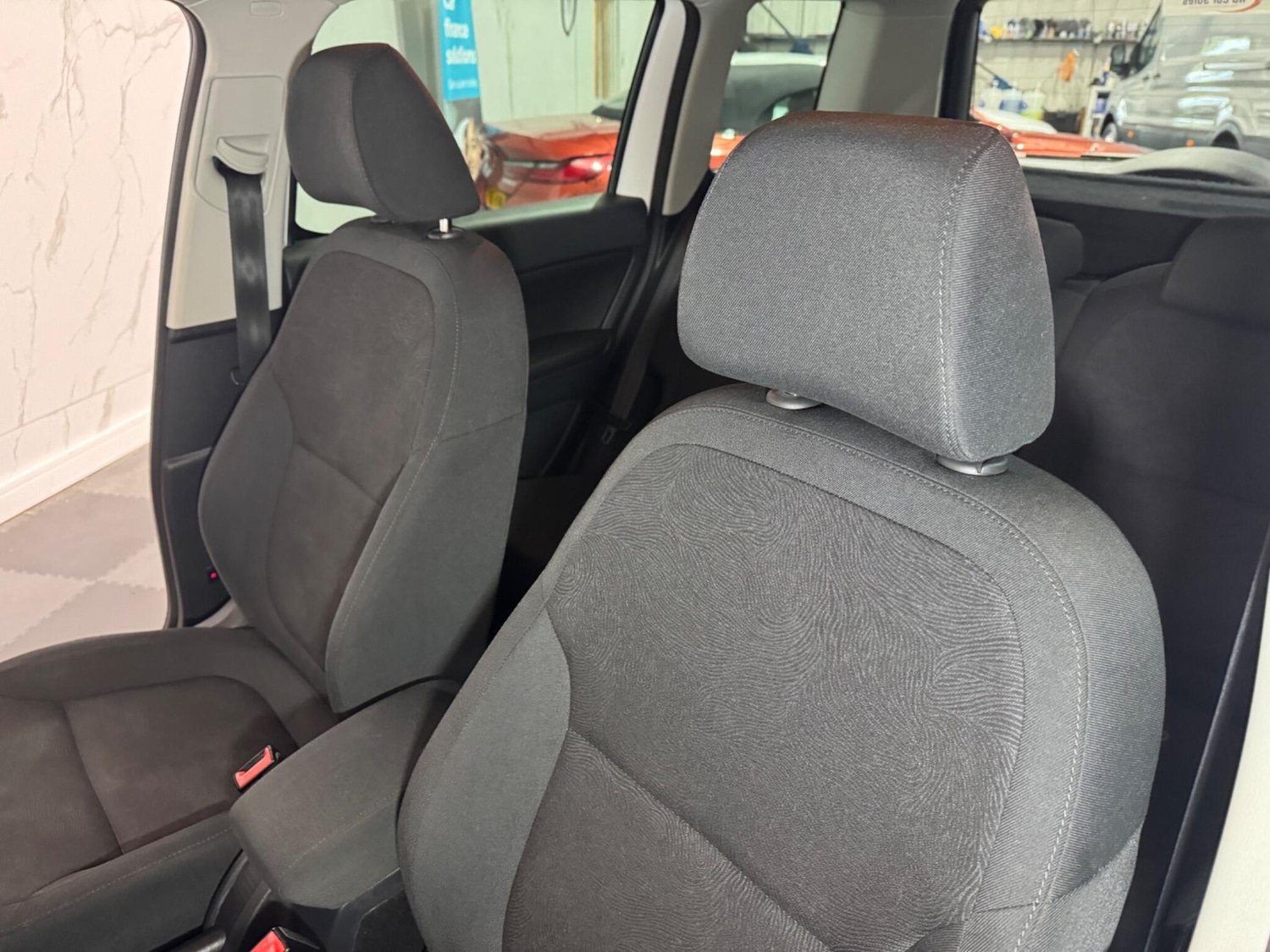 Used Skoda Yeti 2015 for sale - 76336308: Photo 21
