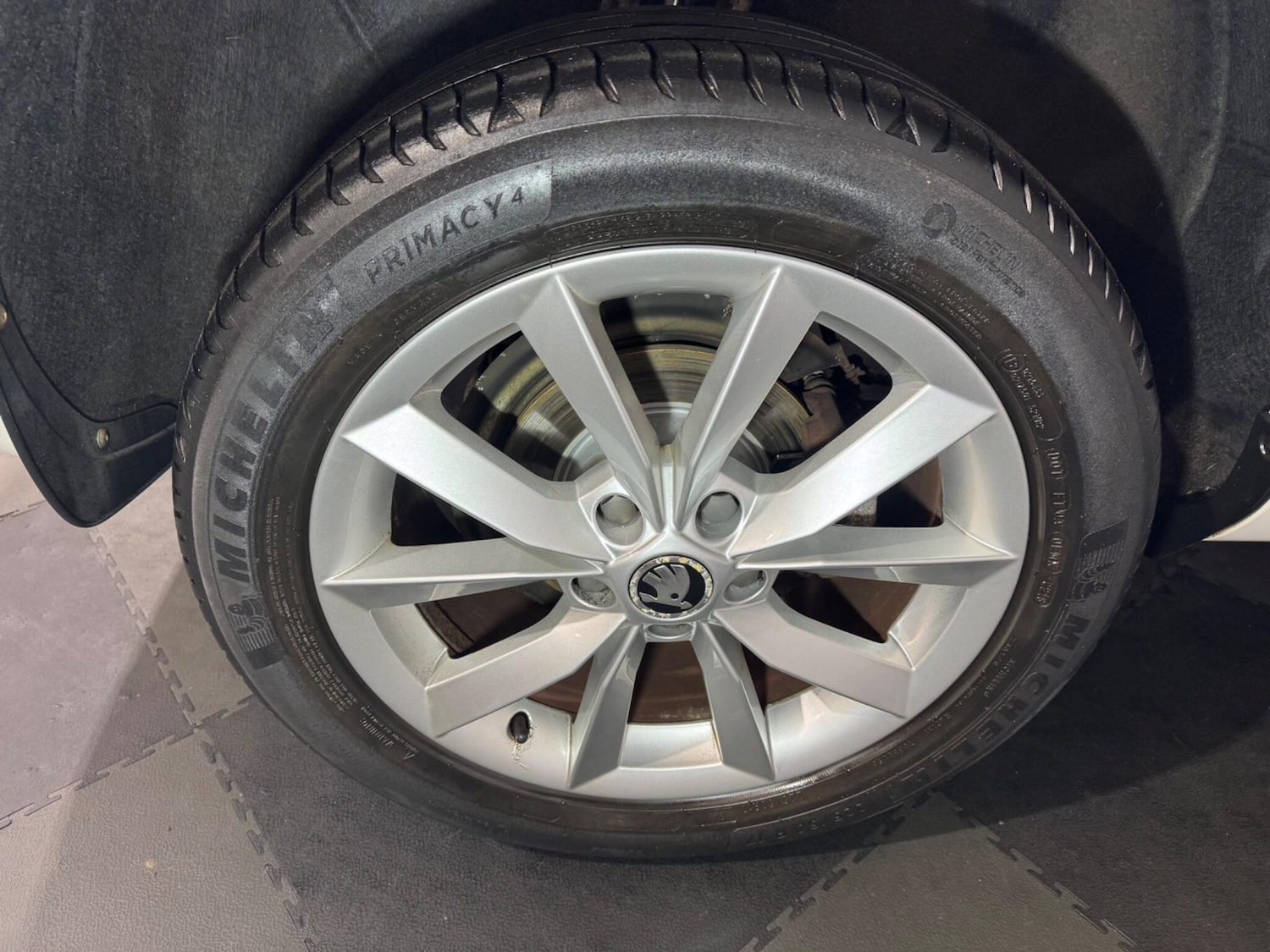 Used Skoda Yeti 2015 for sale - 76336308: Photo 27