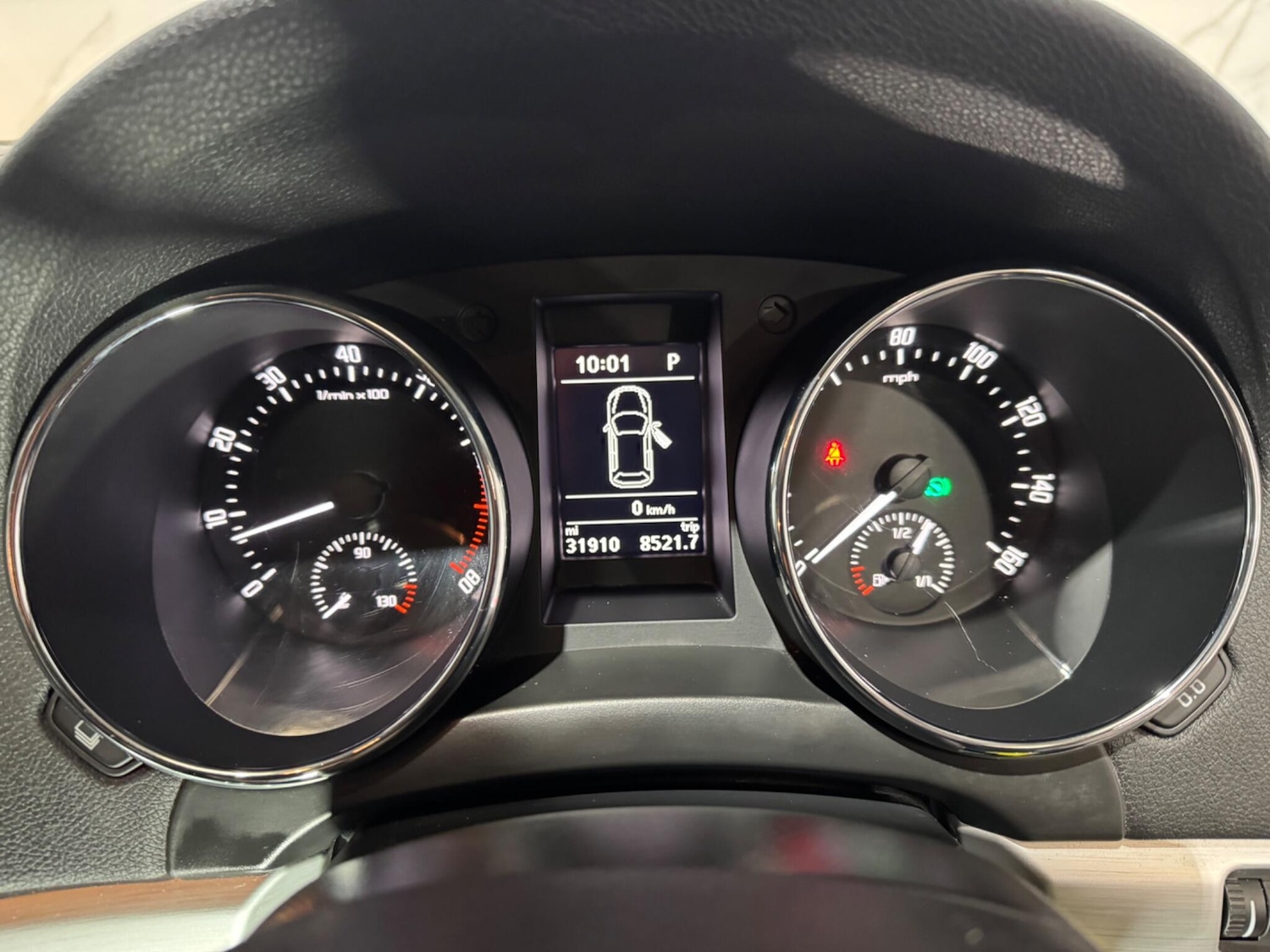Used Skoda Yeti 2015 for sale - 76336308: Photo 30