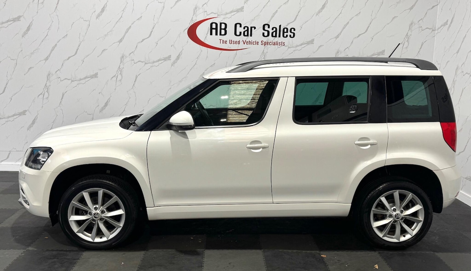 Used Skoda Yeti 2015 for sale - 76336308: Photo 7
