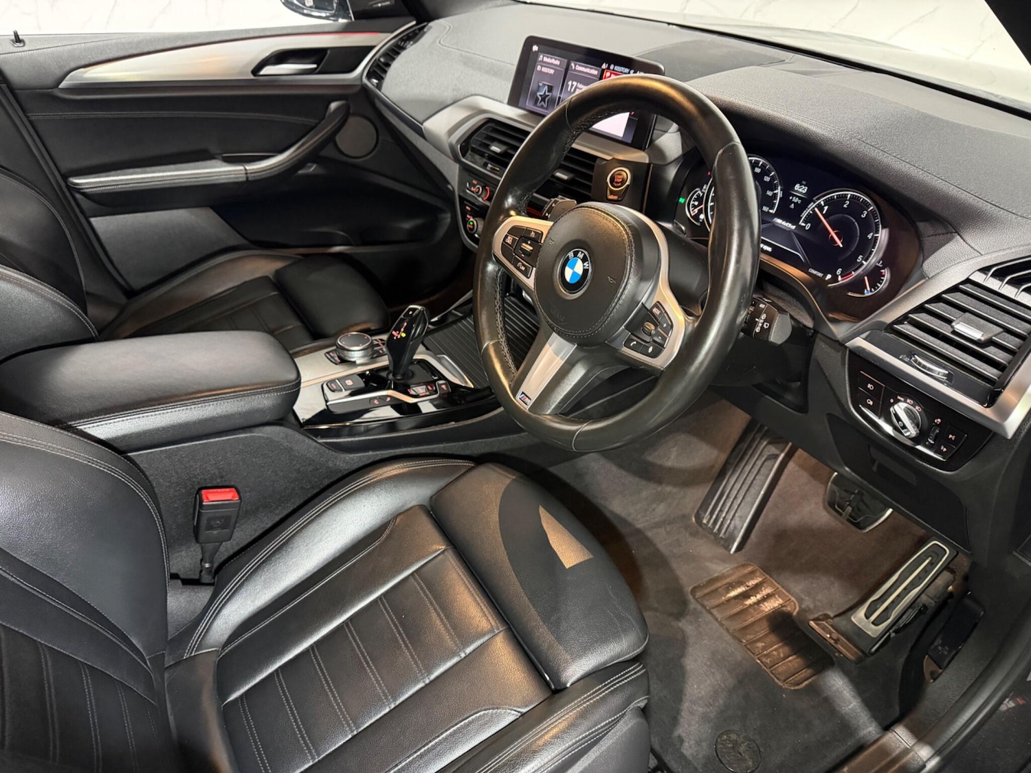 Used BMW X3 for sale - 77587354: Photo 11