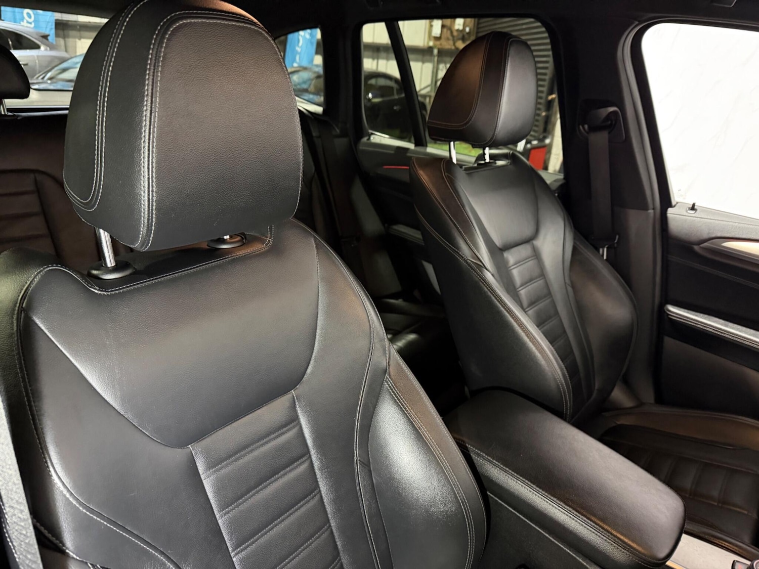 Used BMW X3 for sale - 77587354: Photo 12