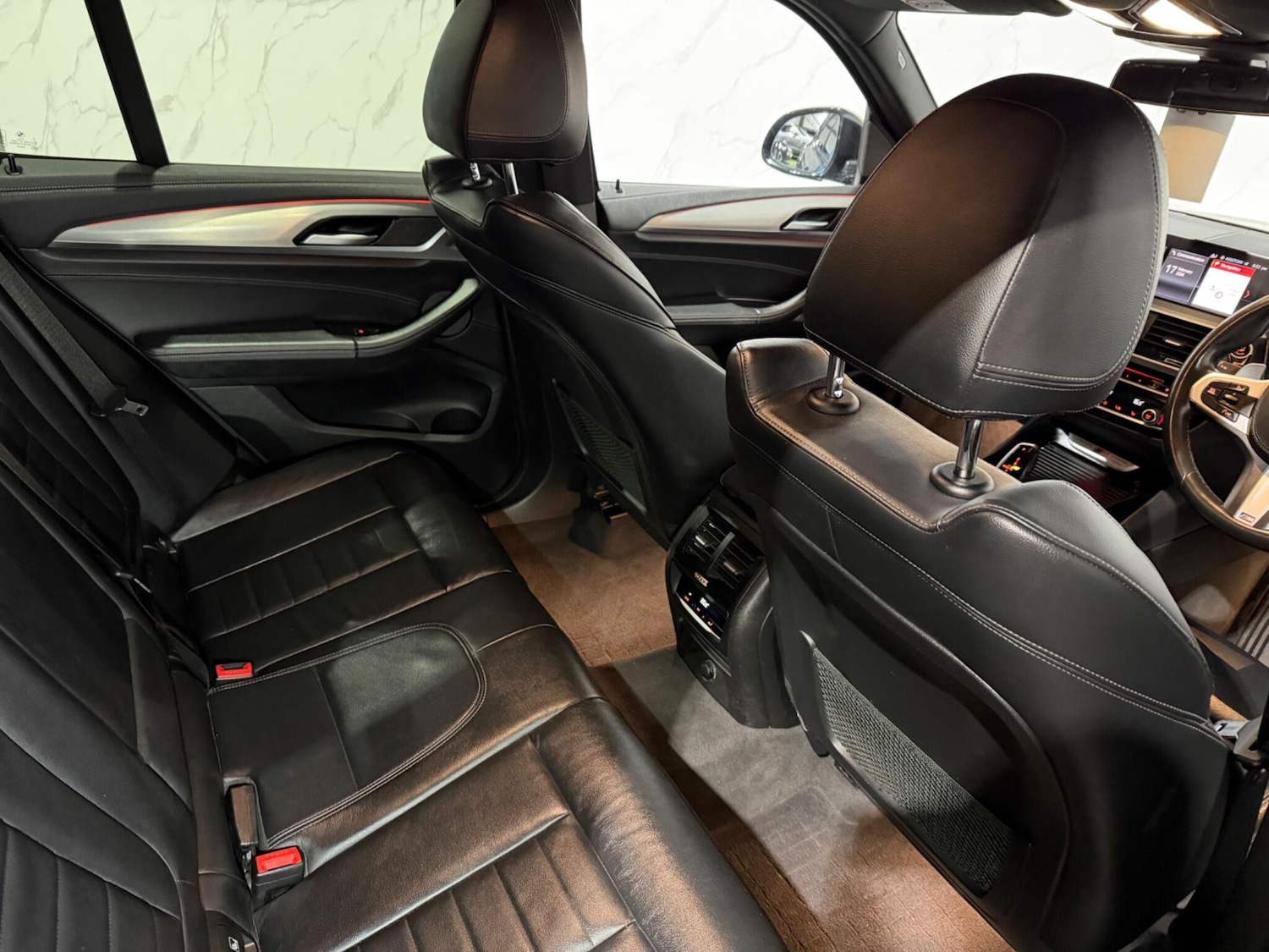 Used BMW X3 for sale - 77587354: Photo 14