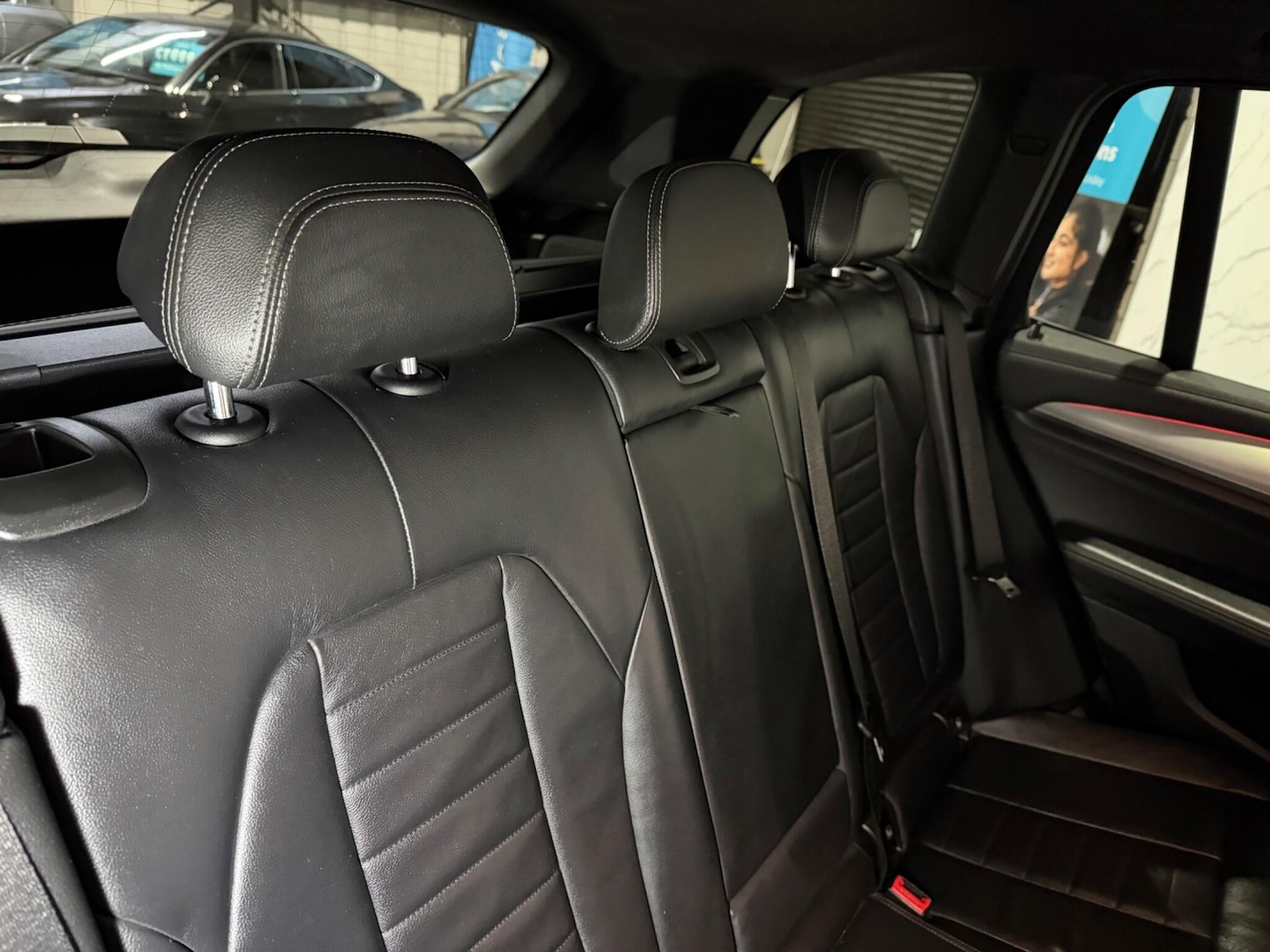 Used BMW X3 for sale - 77587354: Photo 15