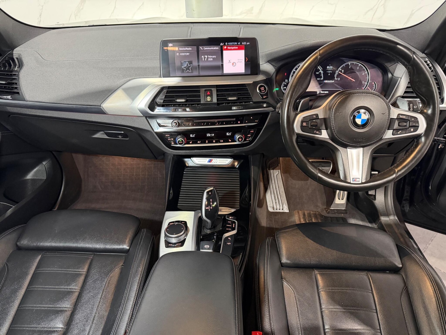 Used BMW X3 for sale - 77587354: Photo 17