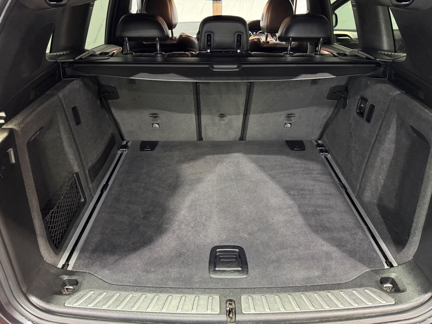 Used BMW X3 for sale - 77587354: Photo 18