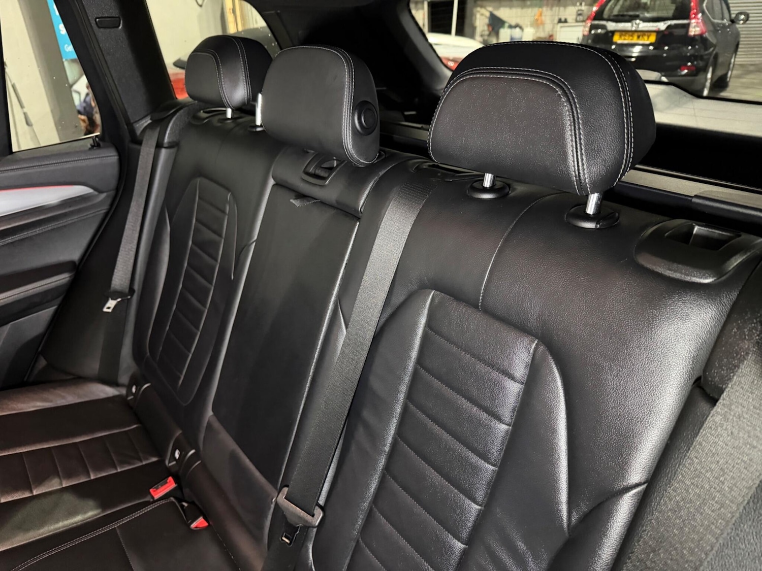 Used BMW X3 for sale - 77587354: Photo 19