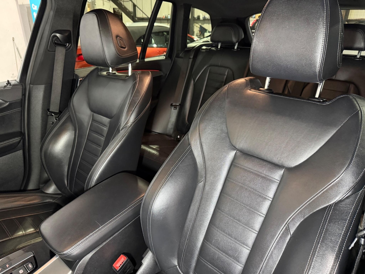 Used BMW X3 for sale - 77587354: Photo 20