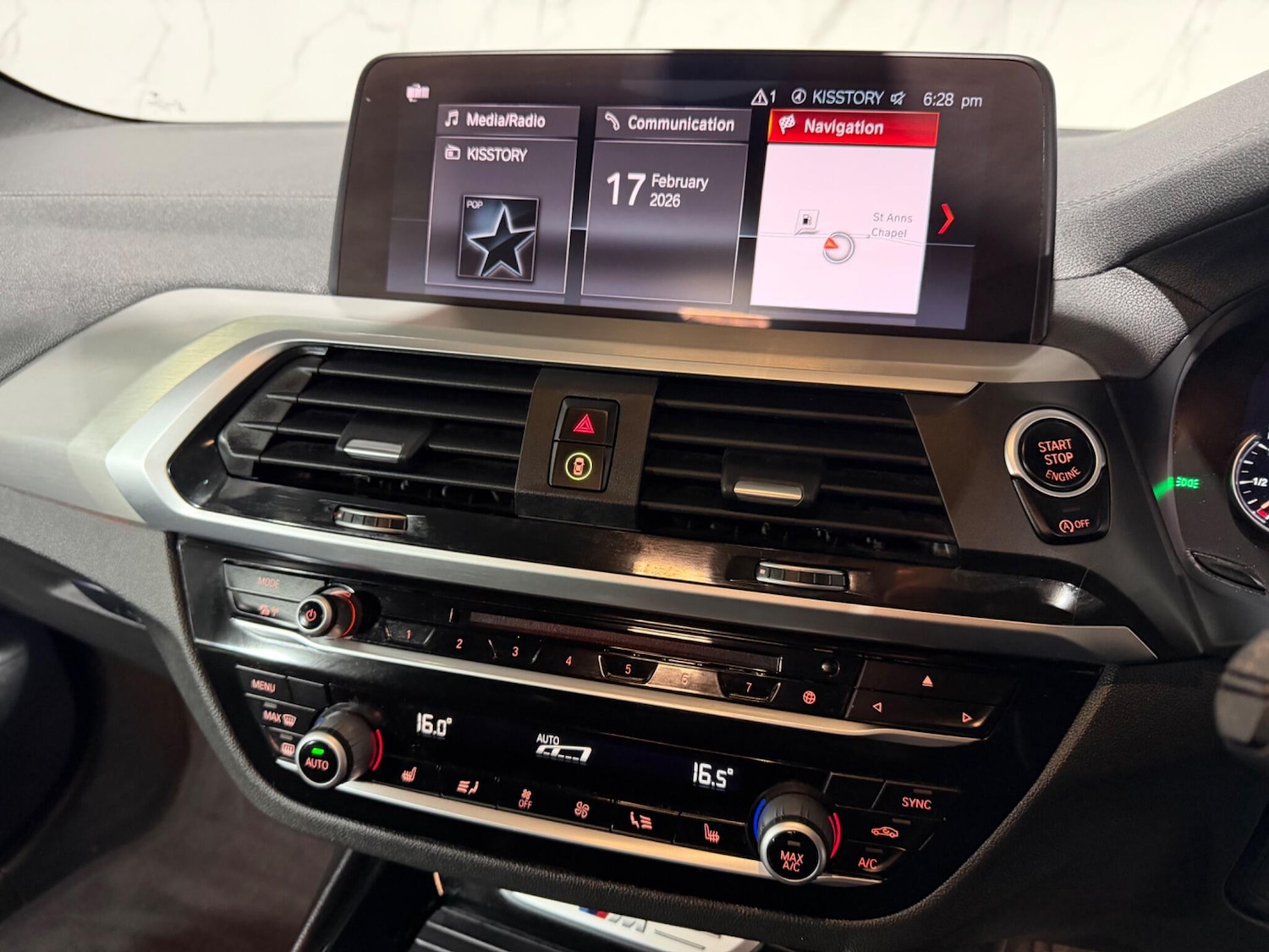 Used BMW X3 for sale - 77587354: Photo 23