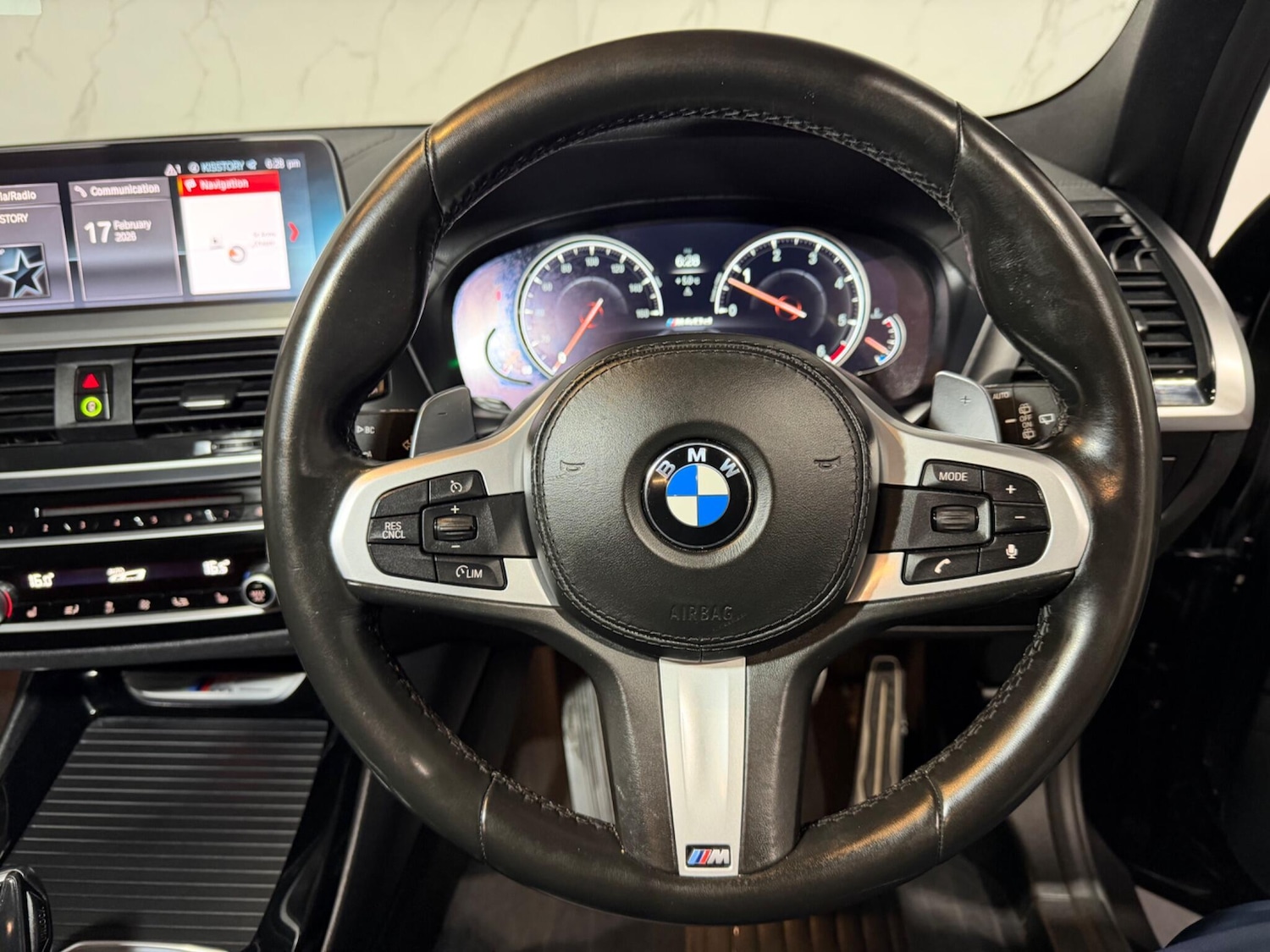 Used BMW X3 for sale - 77587354: Photo 24