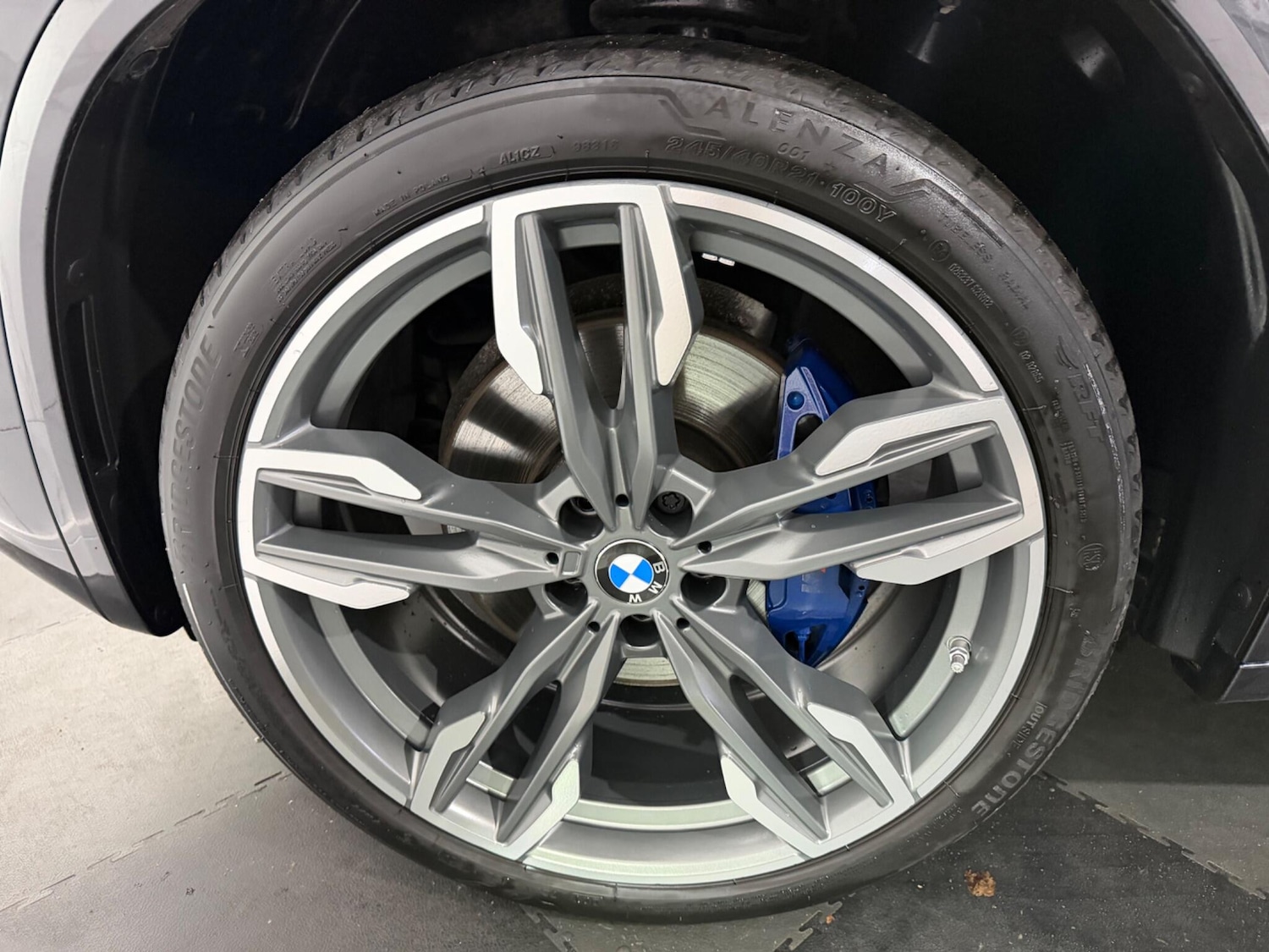 Used BMW X3 for sale - 77587354: Photo 25