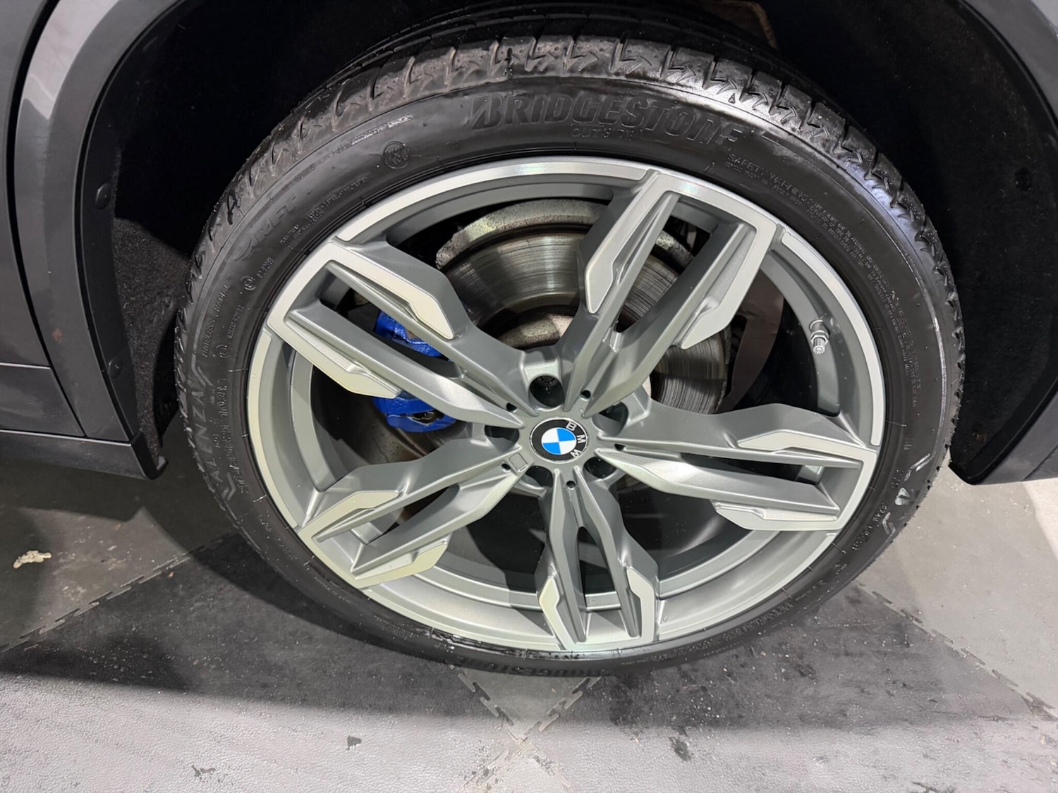 Used BMW X3 for sale - 77587354: Photo 26