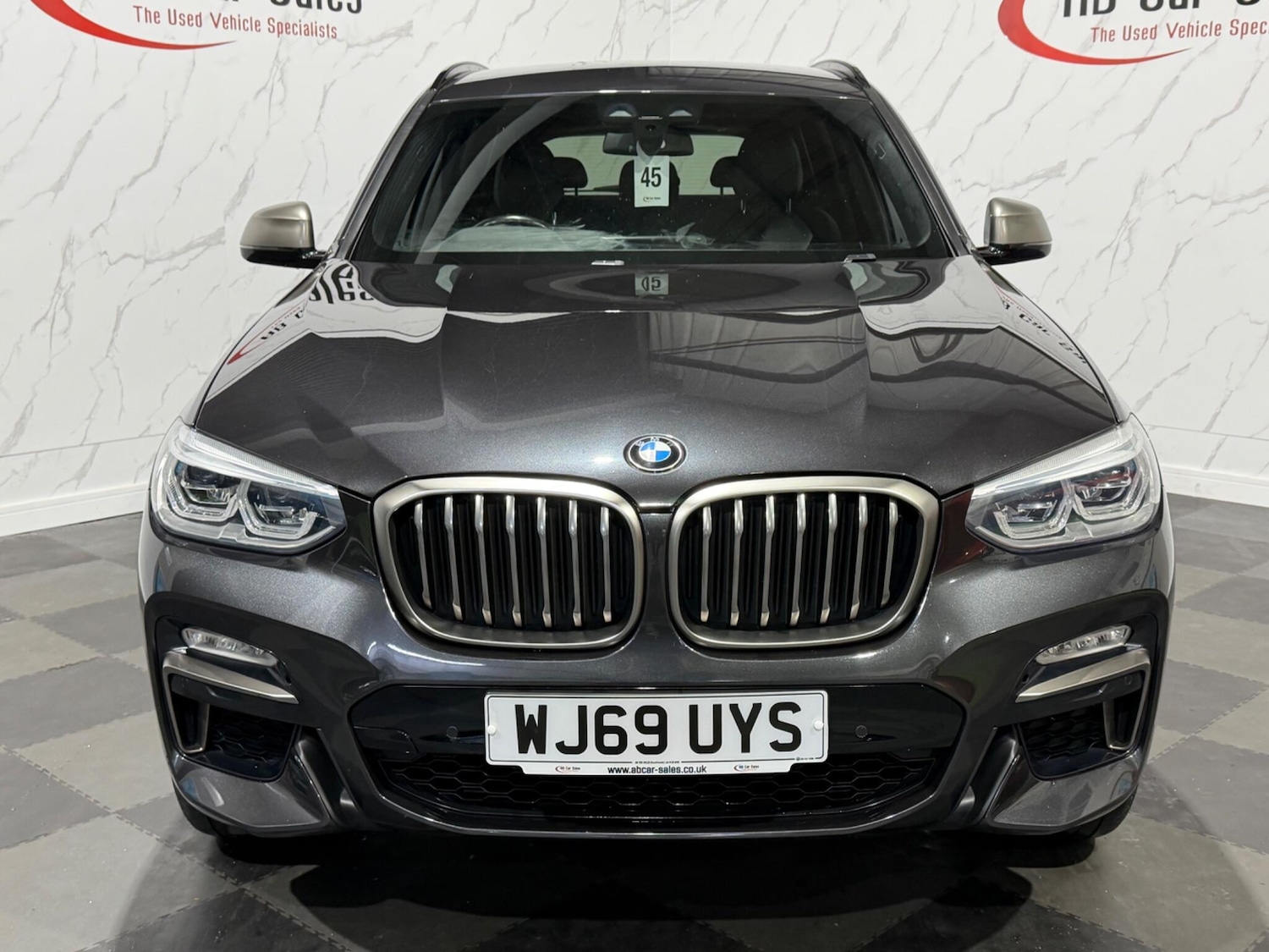 Used BMW X3 for sale - 77587354: Photo 3