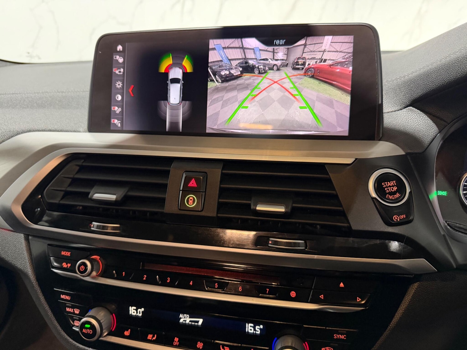 Used BMW X3 for sale - 77587354: Photo 30