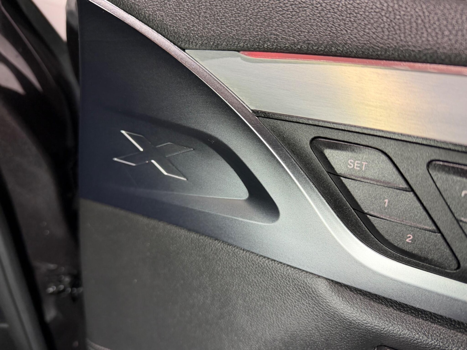 Used BMW X3 for sale - 77587354: Photo 31