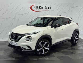 2021 (71) - 1.0 DIG-T Tekna DCT Auto Euro 6 (s/s) 5dr