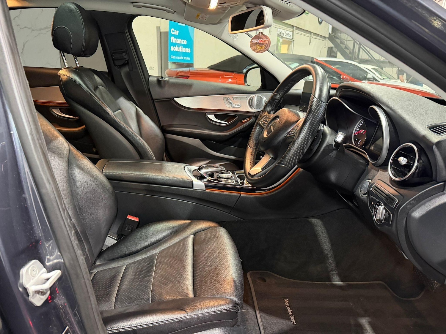 Used Mercedes-Benz C Class for sale - 77784718: Photo 10