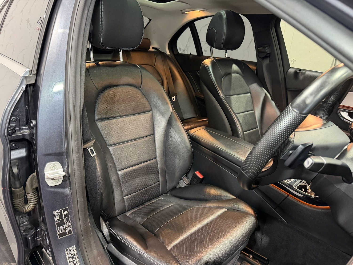 Used Mercedes-Benz C Class for sale - 77784718: Photo 11