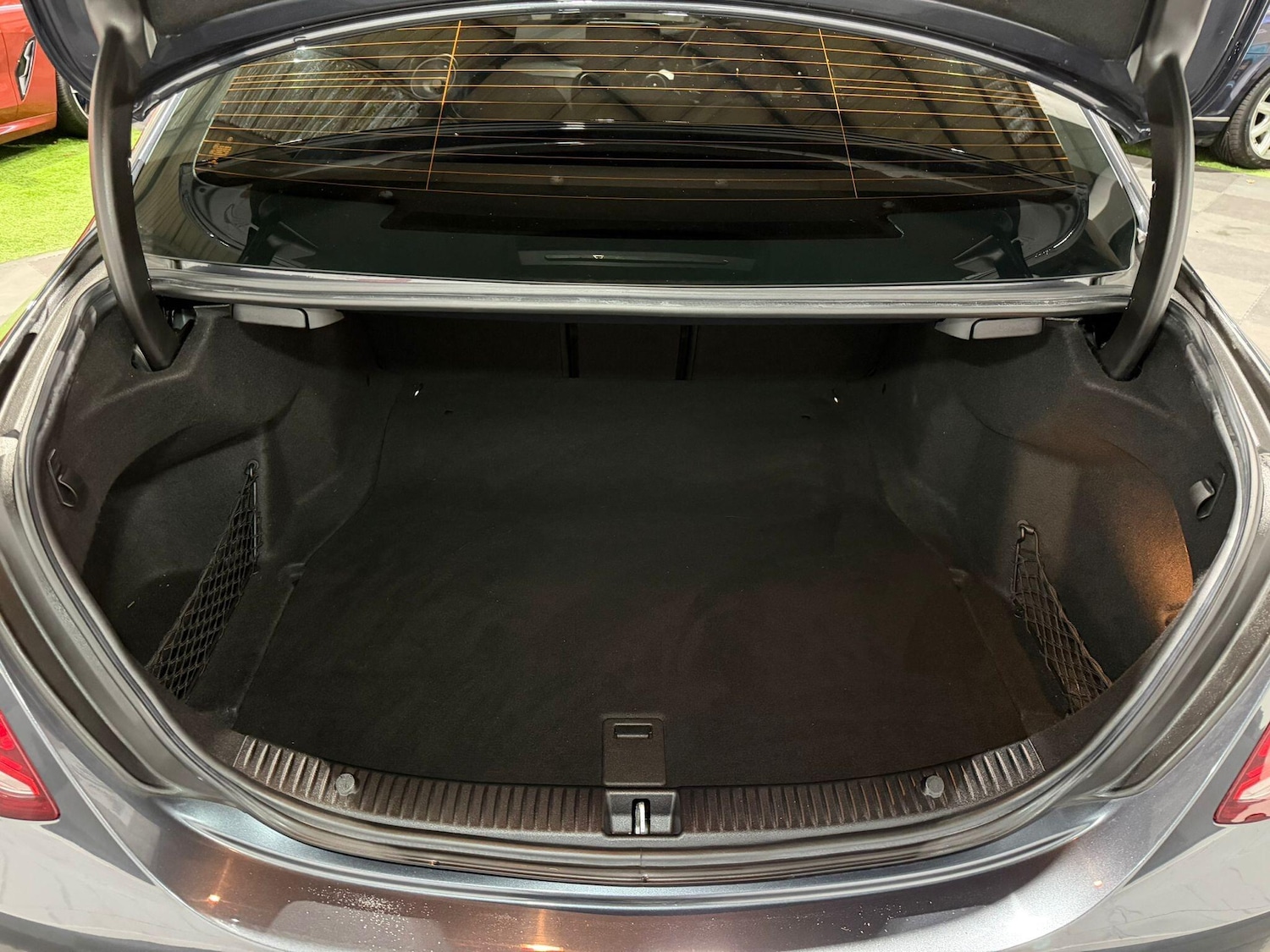 Used Mercedes-Benz C Class for sale - 77784718: Photo 14