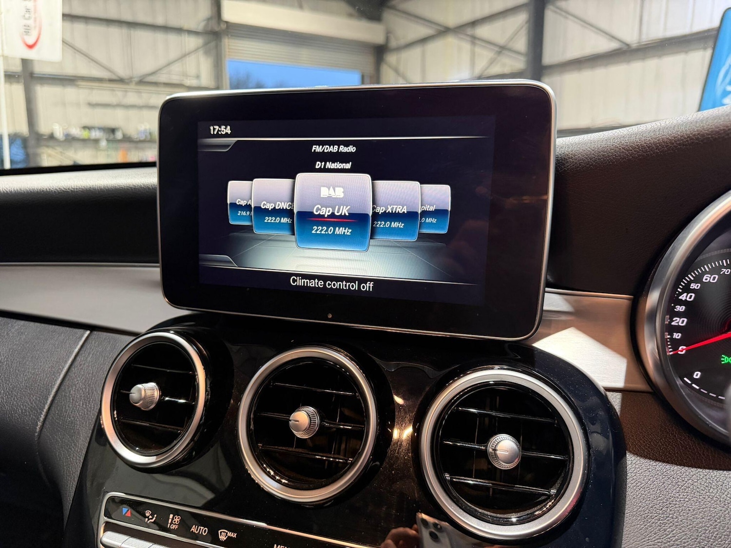 Used Mercedes-Benz C Class for sale - 77784718: Photo 22