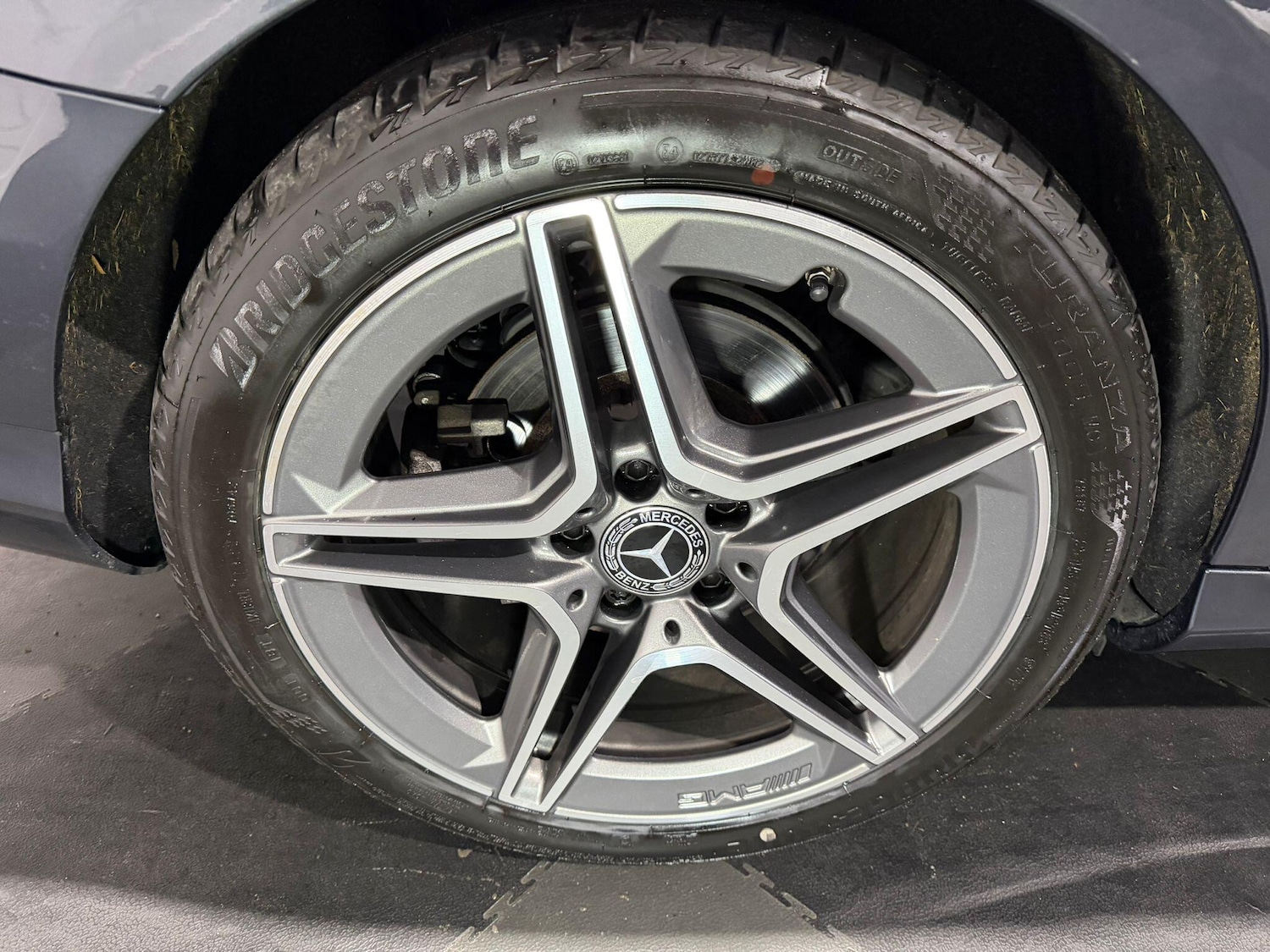 Used Mercedes-Benz C Class for sale - 77784718: Photo 28