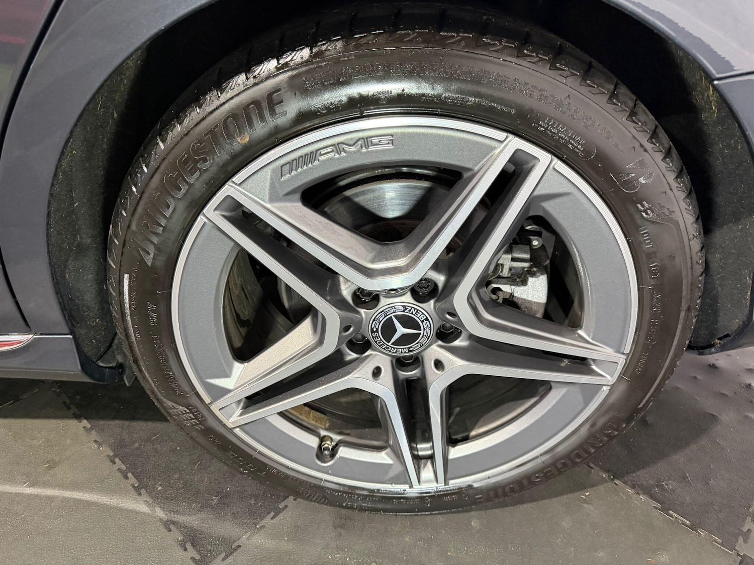 Used Mercedes-Benz C Class for sale - 77784718: Photo 29