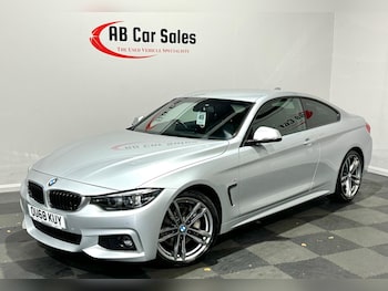 BMW - 4 Series