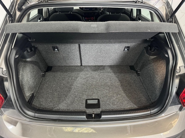 Used Volkswagen Polo 2019 for sale - 75334587: Photo 15