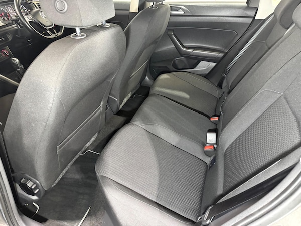 Used Volkswagen Polo 2019 for sale - 75334587: Photo 16