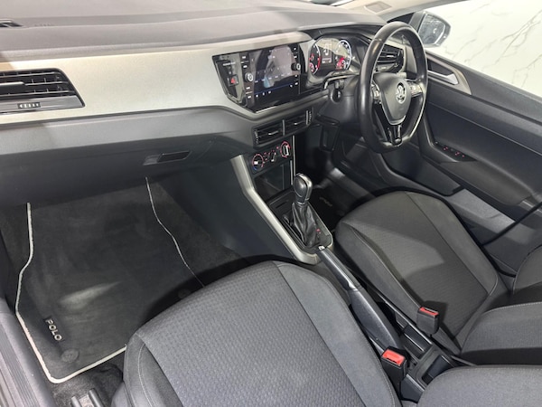 Used Volkswagen Polo 2019 for sale - 75334587: Photo 18