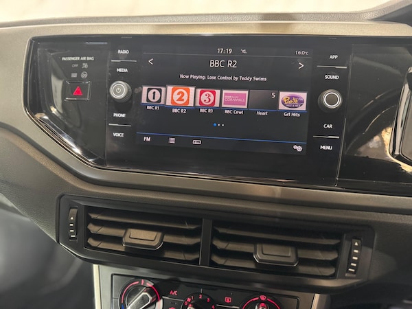 Used Volkswagen Polo 2019 for sale - 75334587: Photo 22