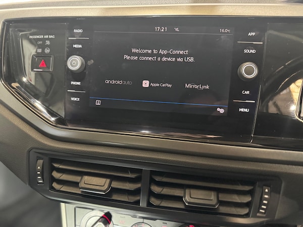 Used Volkswagen Polo 2019 for sale - 75334587: Photo 23