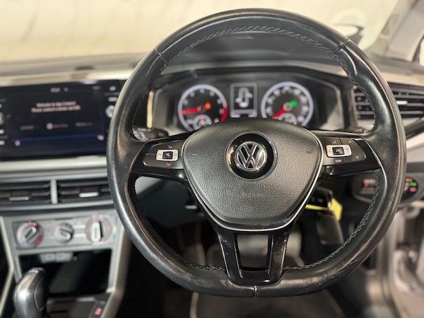 Used Volkswagen Polo 2019 for sale - 75334587: Photo 24