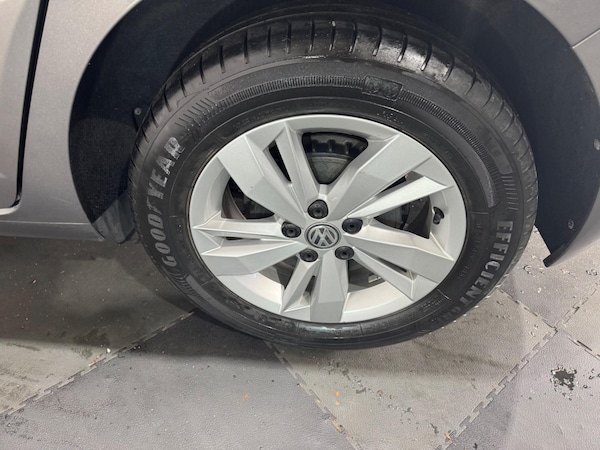 Used Volkswagen Polo 2019 for sale - 75334587: Photo 26