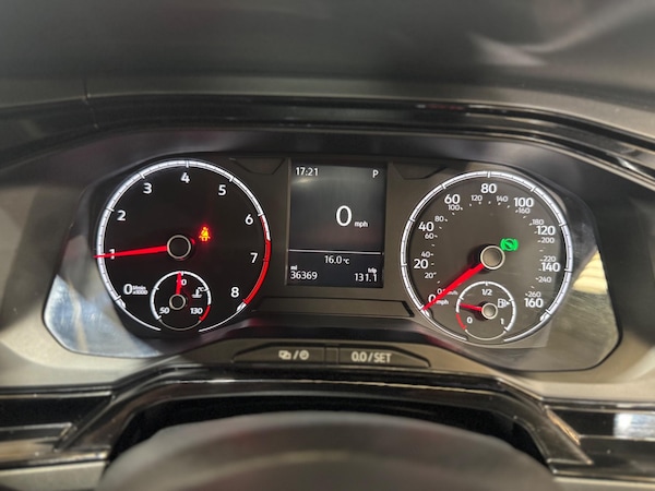 Used Volkswagen Polo 2019 for sale - 75334587: Photo 29