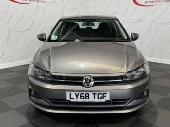 Used Volkswagen Polo 2019 for sale - 75334587: Photo