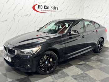 (15) - 3.0 335d M Sport GT Auto xDrive Euro 6 (s/s) 5dr