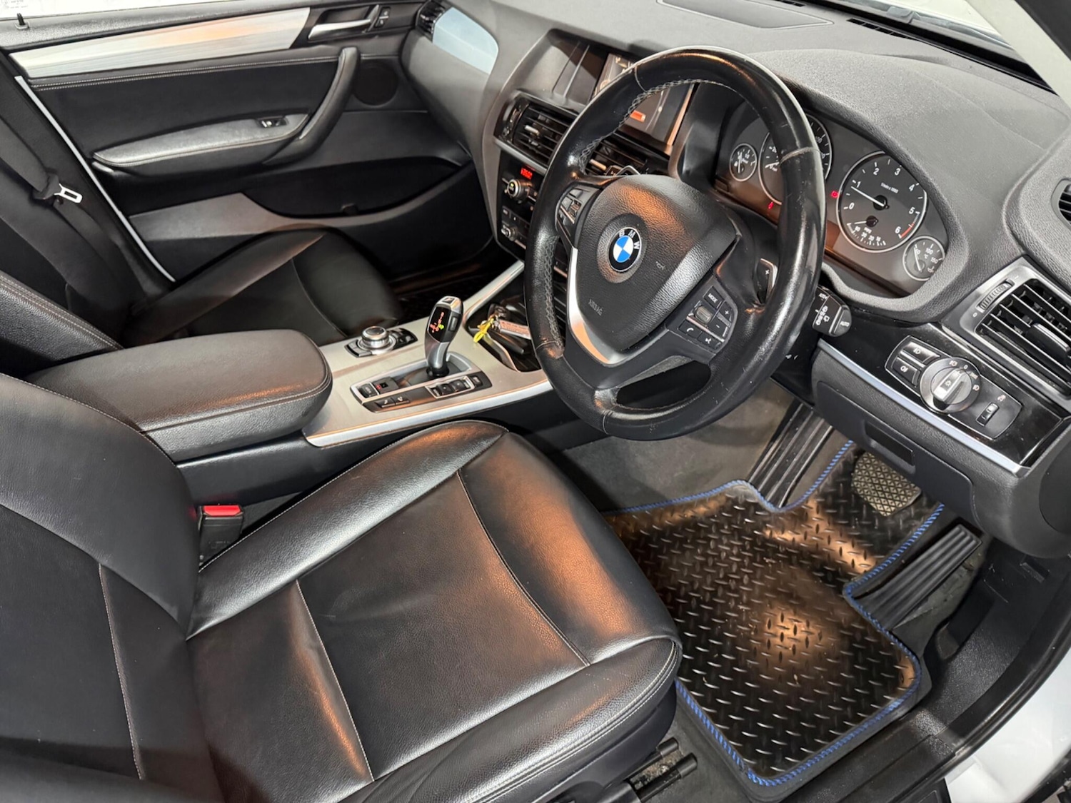 Used BMW X3 2015 for sale - 77050066: Photo 11